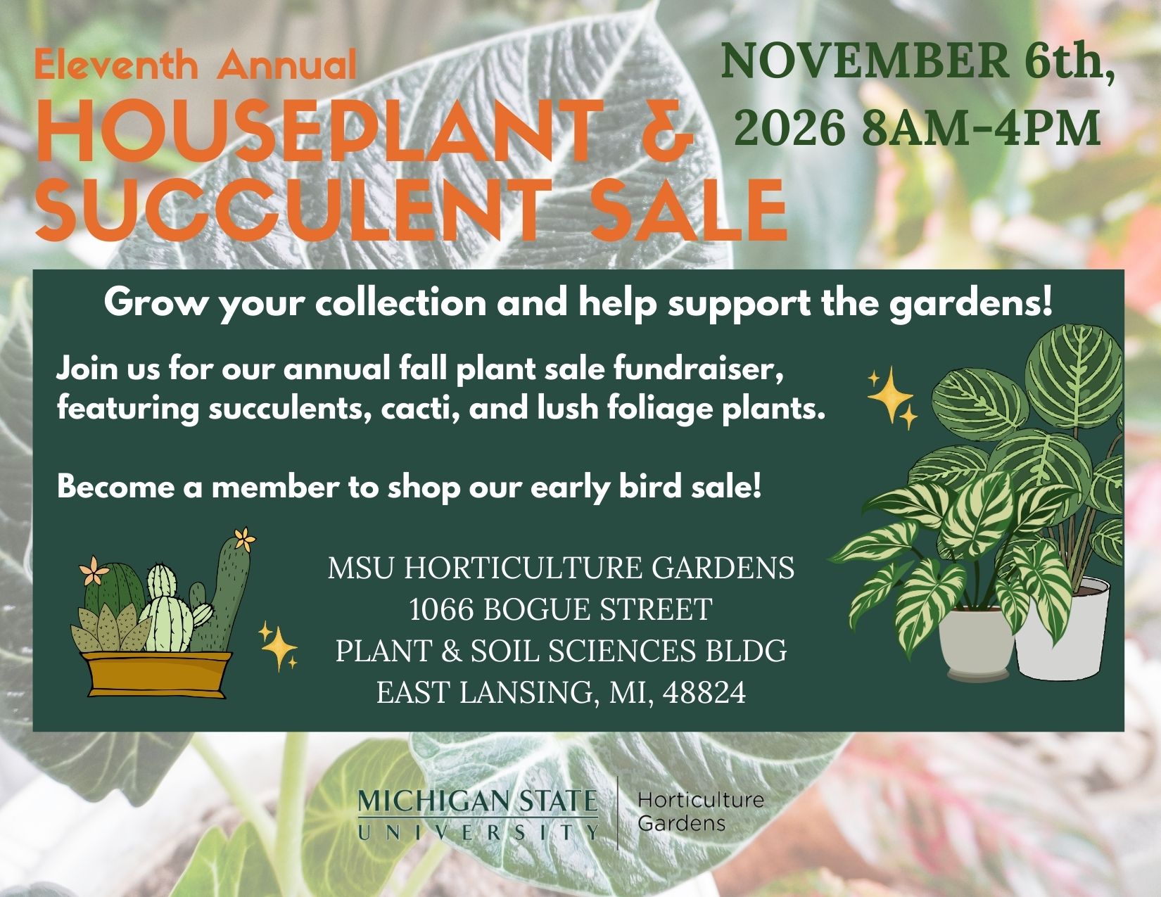 2026 Spring plant sale & Eleventh Annual HSS (1).jpg
